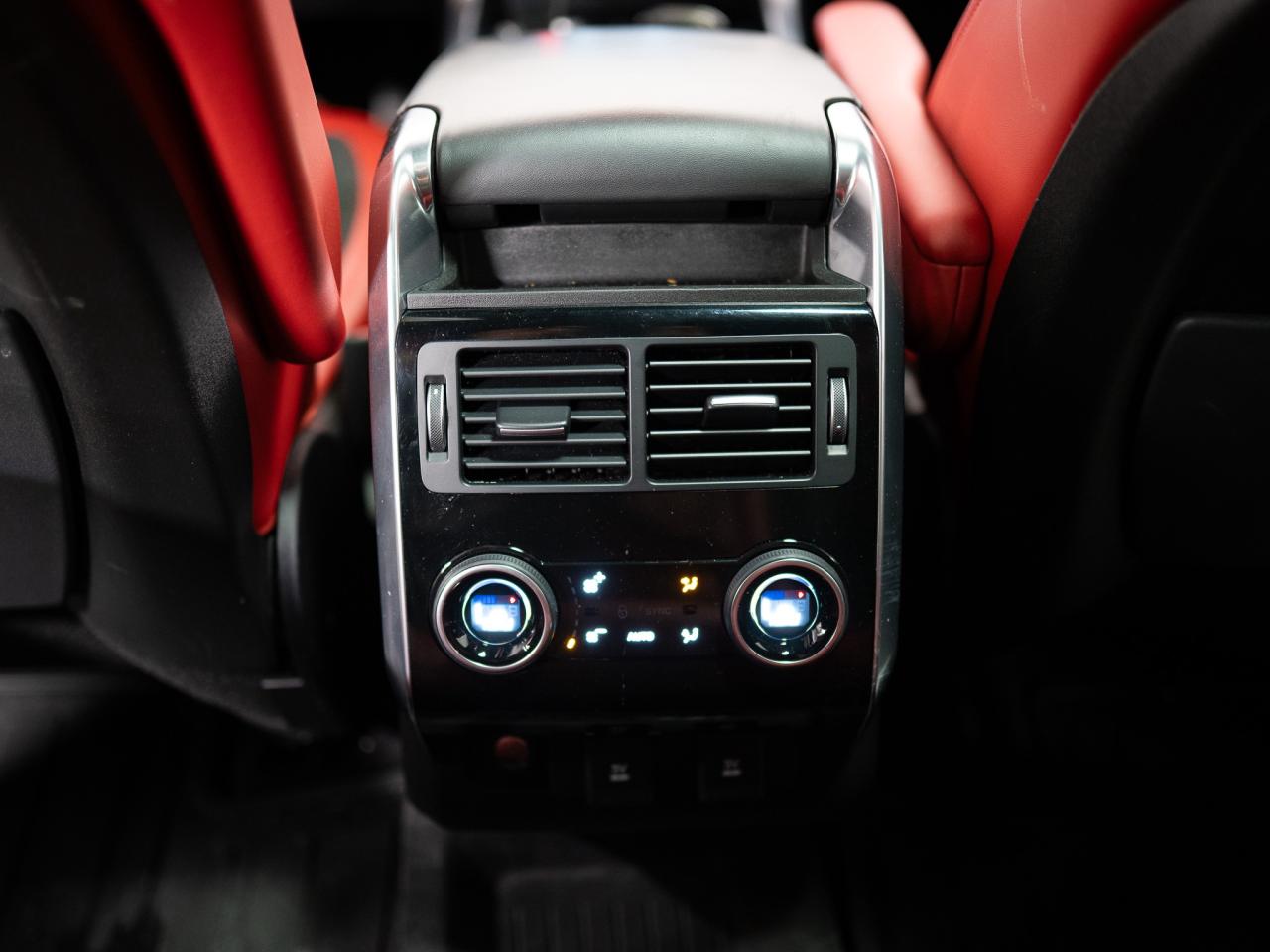 2020 Land Rover Range Rover Sport HST | MHEV | PANO | MERIDIAN | 22 IN Photo