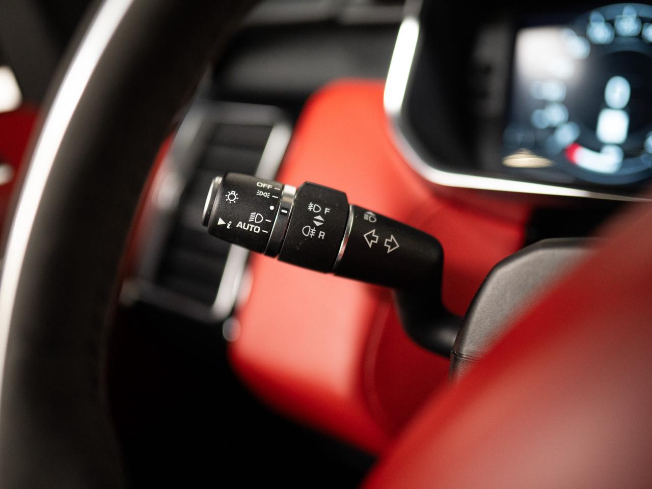 2020 Land Rover Range Rover Sport HST | MHEV | PANO | MERIDIAN | 22 IN Photo