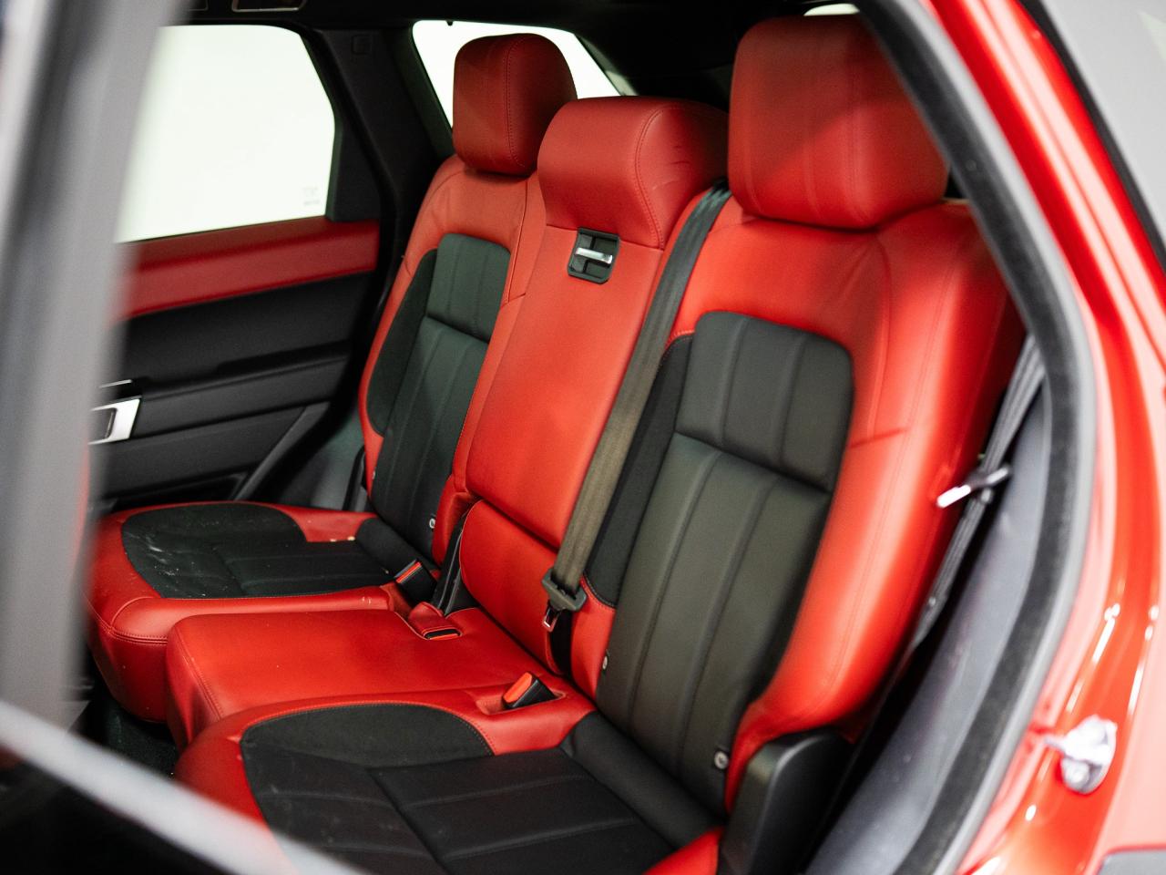 2020 Land Rover Range Rover Sport HST | MHEV | PANO | MERIDIAN | 22 IN Photo