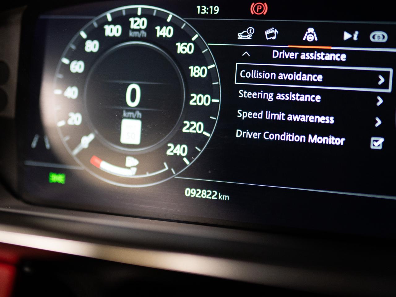 2020 Land Rover Range Rover Sport HST | MHEV | PANO | MERIDIAN | 22 IN Photo