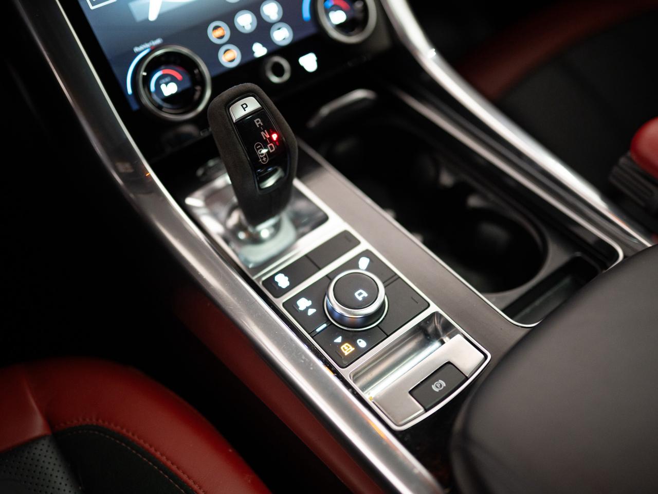 2020 Land Rover Range Rover Sport HST | MHEV | PANO | MERIDIAN | 22 IN Photo