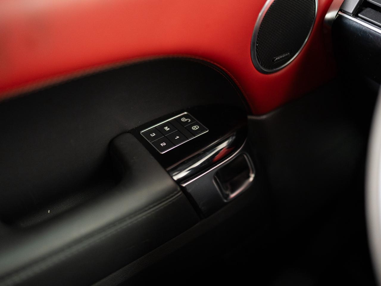 2020 Land Rover Range Rover Sport HST | MHEV | PANO | MERIDIAN | 22 IN Photo