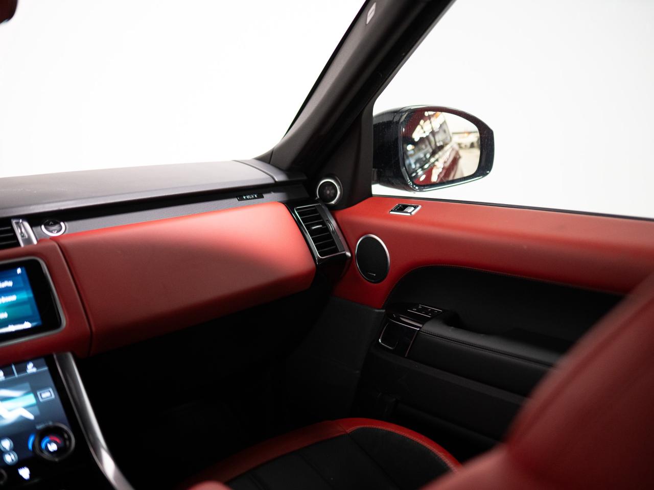 2020 Land Rover Range Rover Sport HST | MHEV | PANO | MERIDIAN | 22 IN Photo