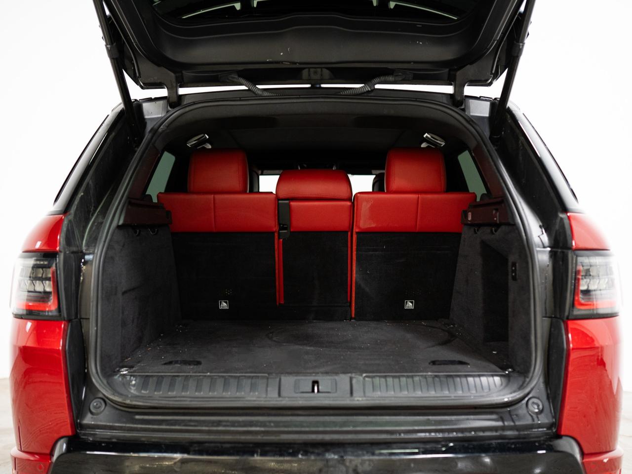 2020 Land Rover Range Rover Sport HST | MHEV | PANO | MERIDIAN | 22 IN Photo