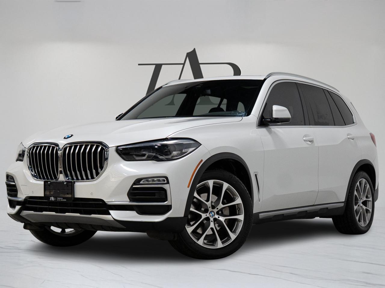 2020 BMW X5 XDRIVE40I | PANO | PREMIUM PKG | 20 IN Photo2