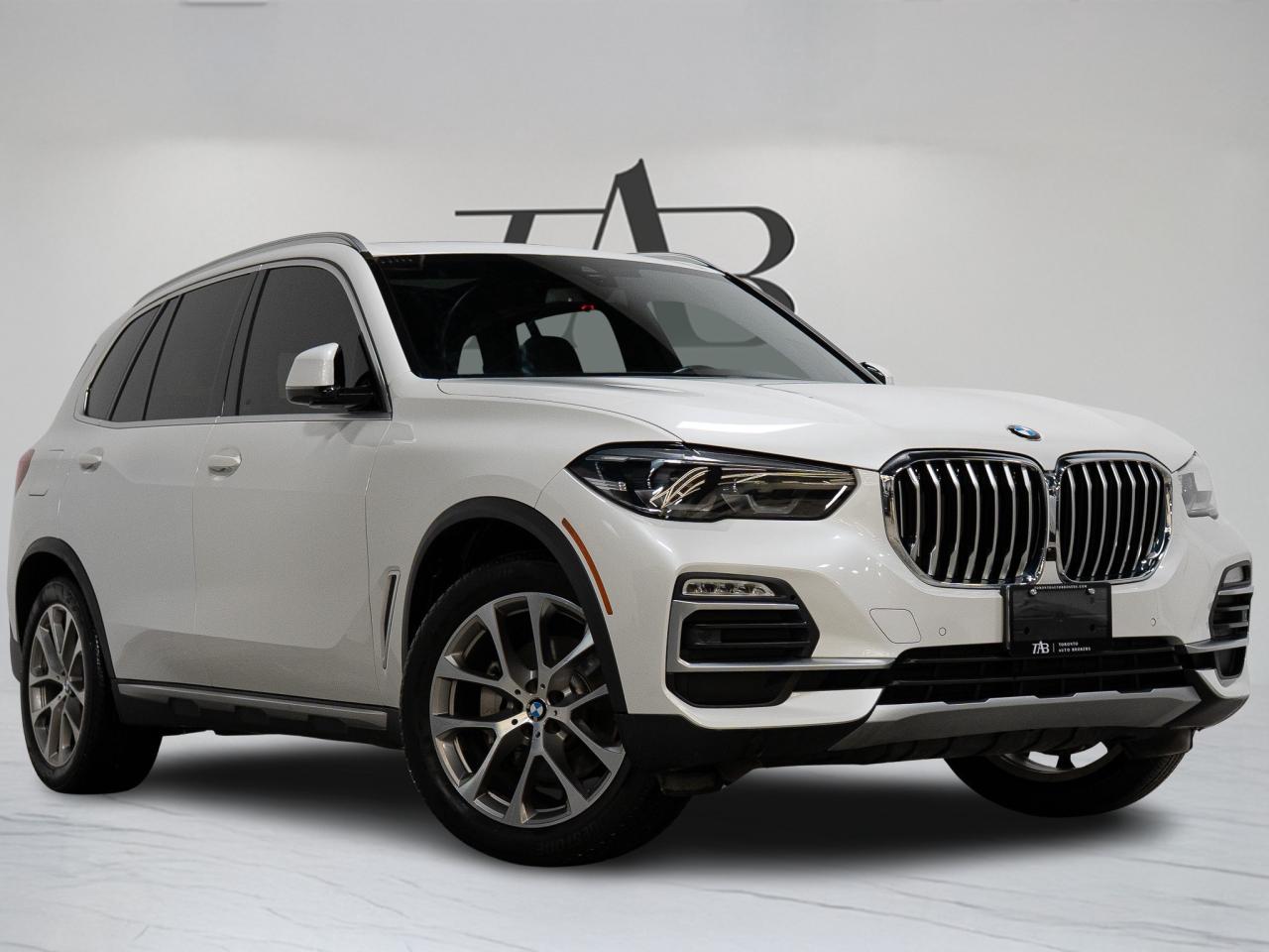 2020 BMW X5 XDRIVE40I | PANO | PREMIUM PKG | 20 IN Photo