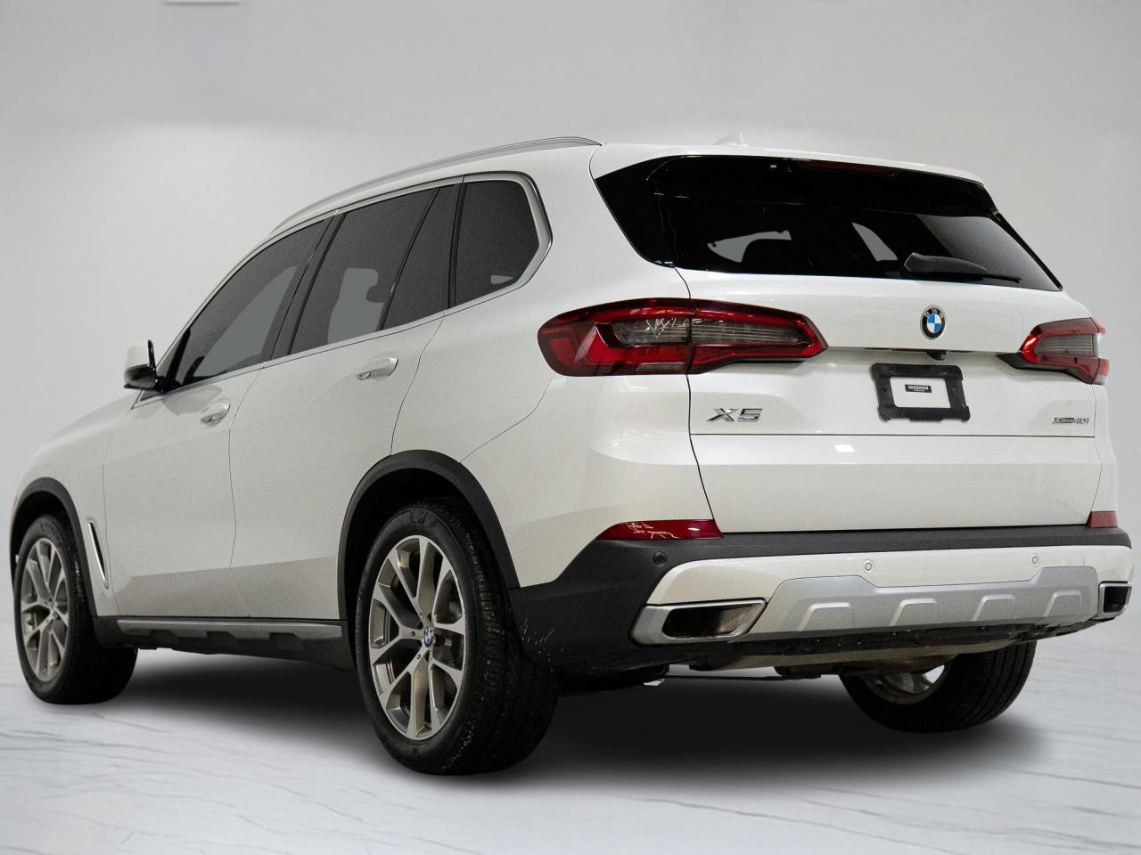 2020 BMW X5 XDRIVE40I | PANO | PREMIUM PKG | 20 IN Photo4