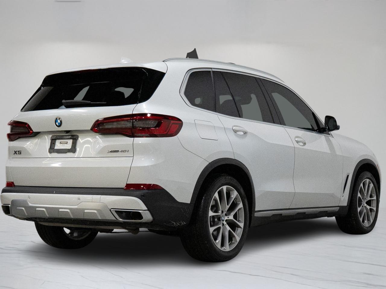 2020 BMW X5 XDRIVE40I | PANO | PREMIUM PKG | 20 IN Photo3