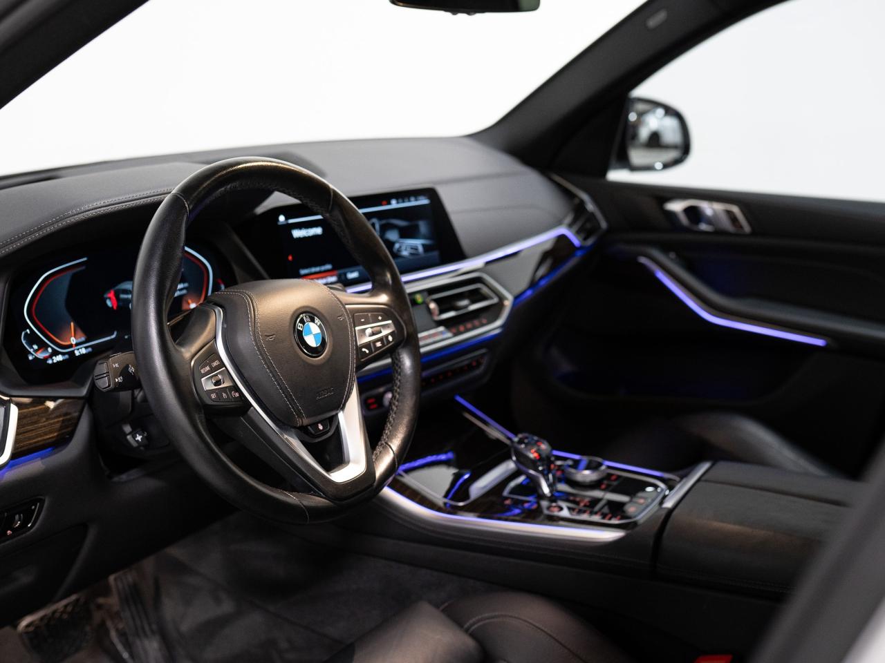 2020 BMW X5 XDRIVE40I | PANO | PREMIUM PKG | 20 IN Photo