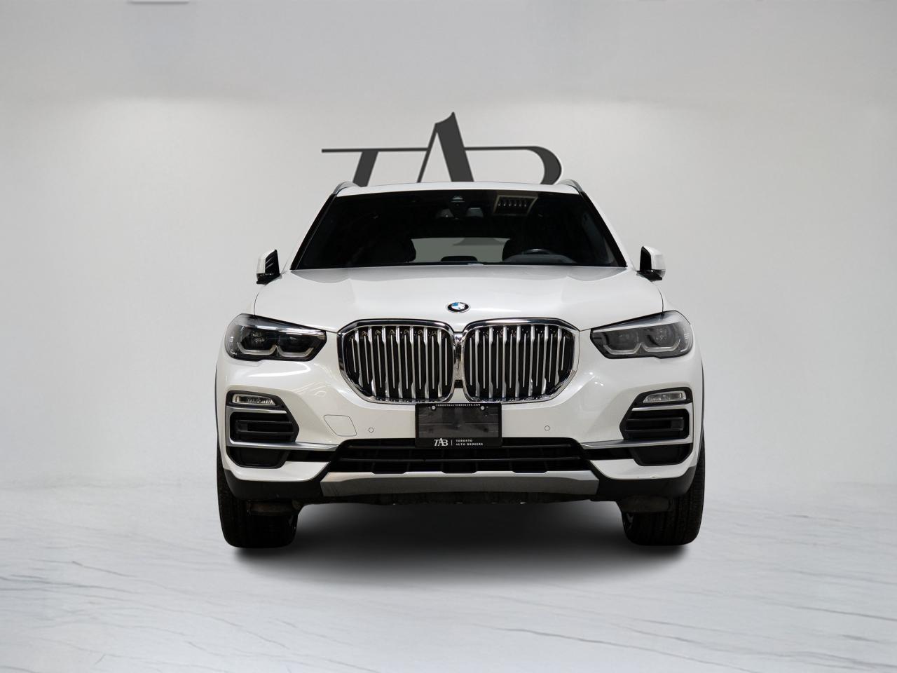 2020 BMW X5 XDRIVE40I | PANO | PREMIUM PKG | 20 IN Photo