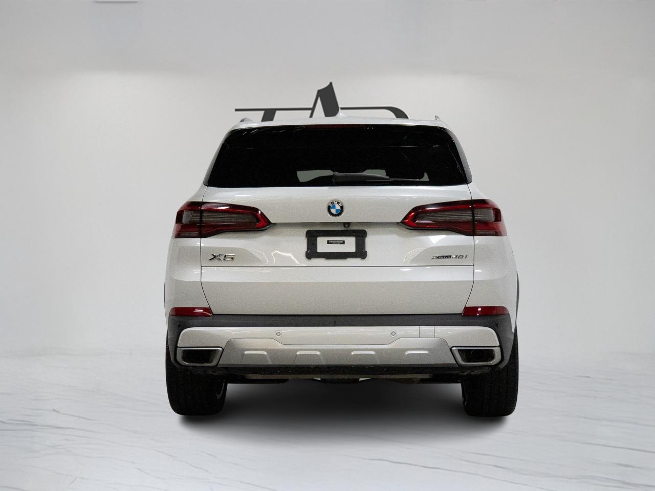 2020 BMW X5 XDRIVE40I | PANO | PREMIUM PKG | 20 IN Photo