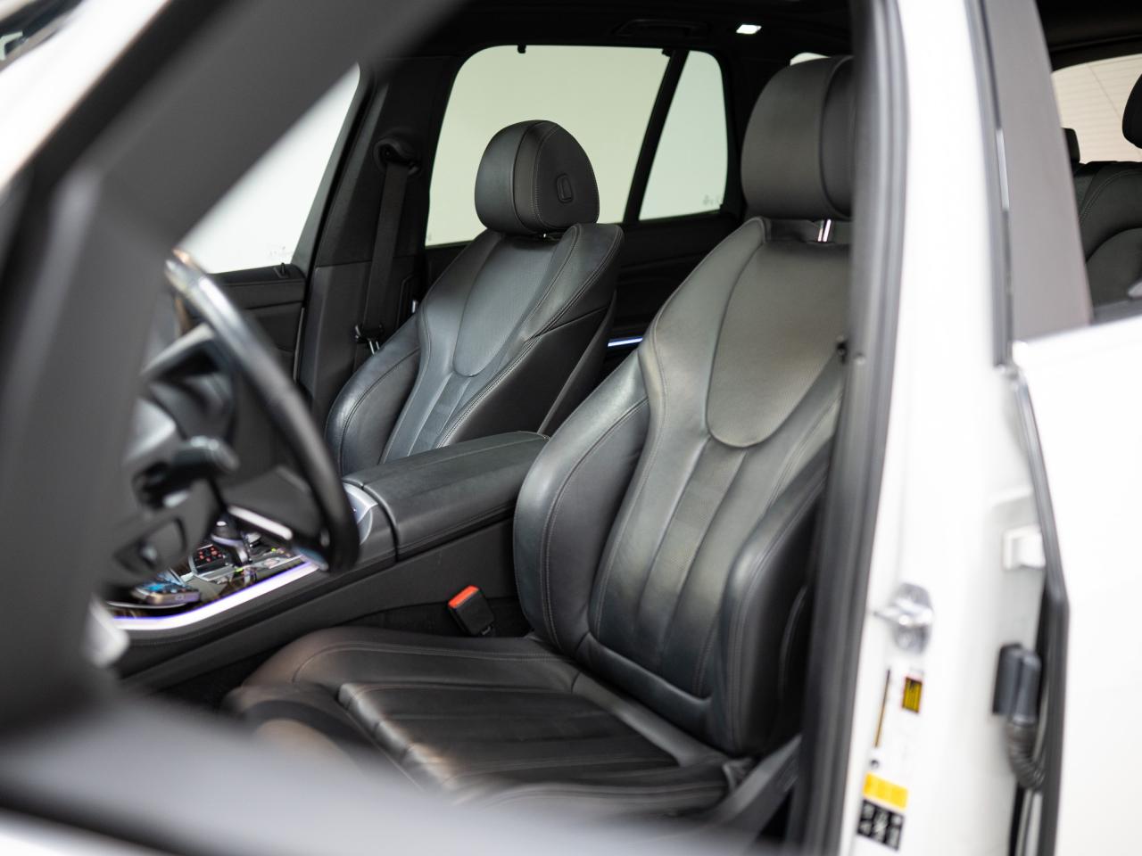 2020 BMW X5 XDRIVE40I | PANO | PREMIUM PKG | 20 IN Photo