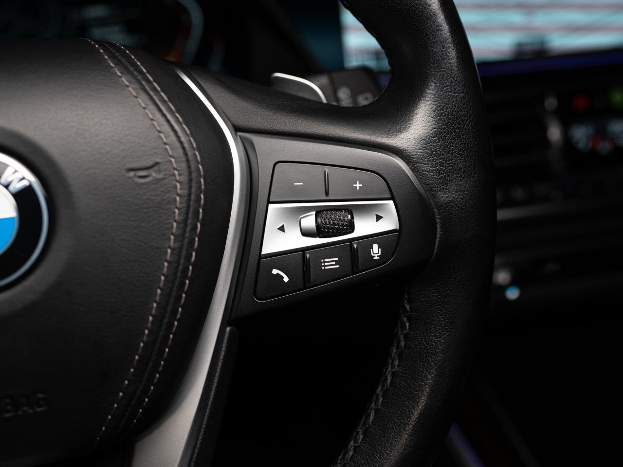 2020 BMW X5 XDRIVE40I | PANO | PREMIUM PKG | 20 IN Photo