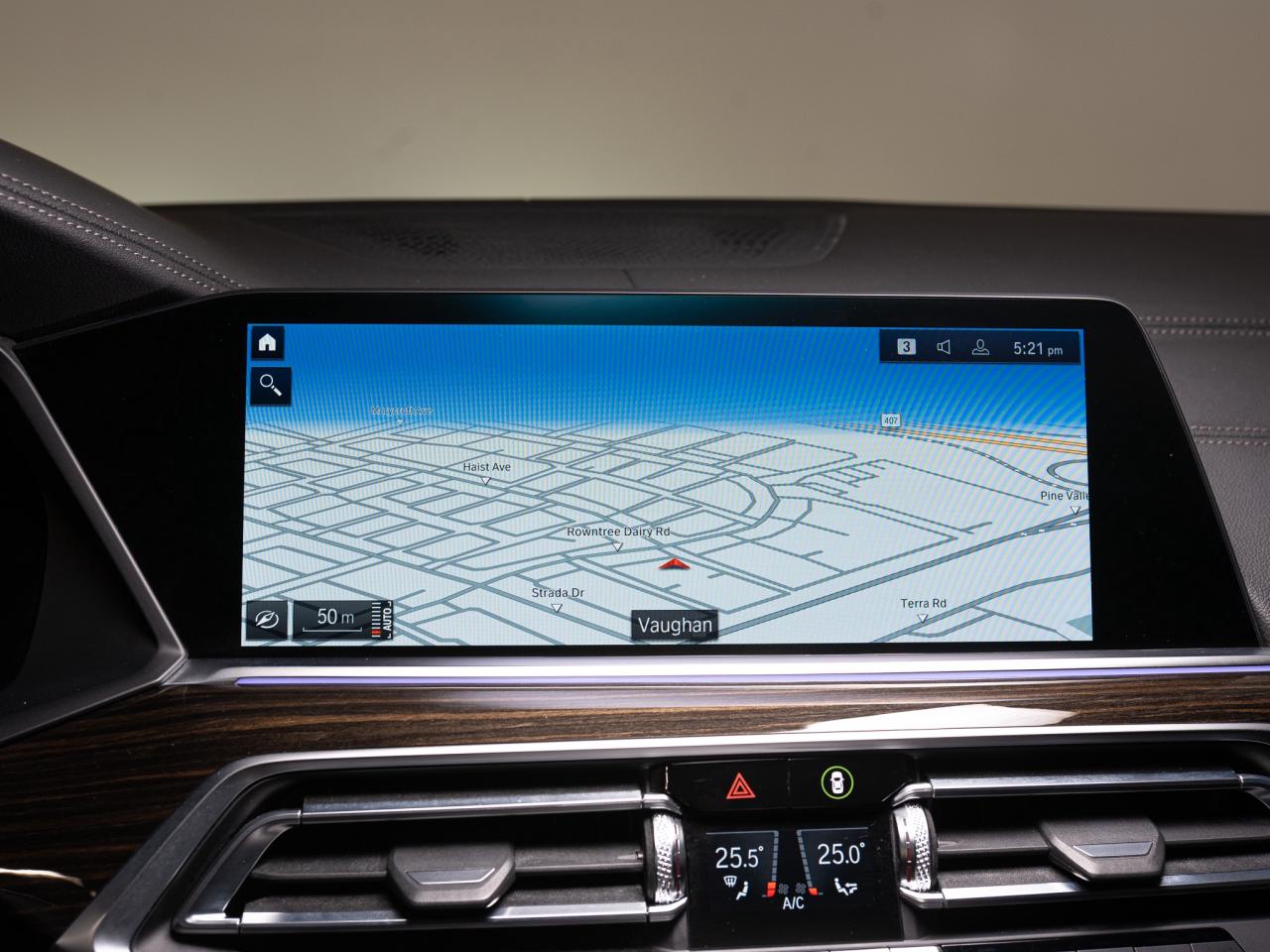 2020 BMW X5 XDRIVE40I | PANO | PREMIUM PKG | 20 IN Photo