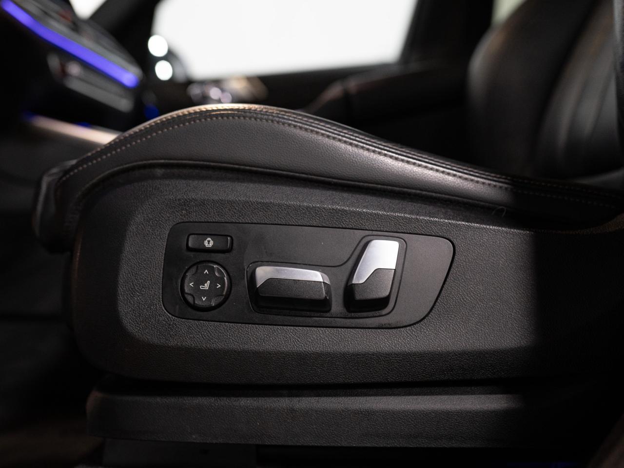 2020 BMW X5 XDRIVE40I | PANO | PREMIUM PKG | 20 IN Photo