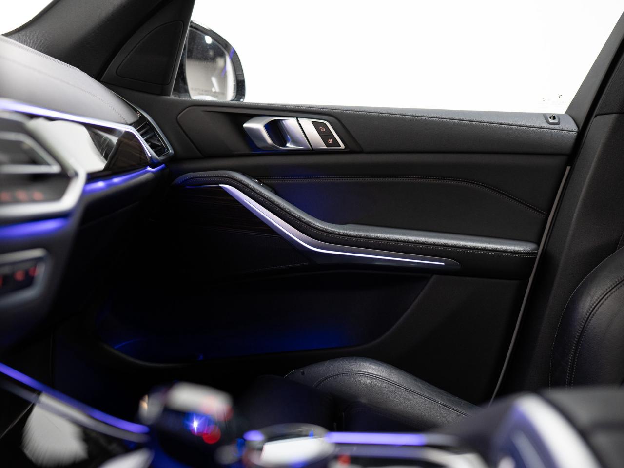 2020 BMW X5 XDRIVE40I | PANO | PREMIUM PKG | 20 IN Photo