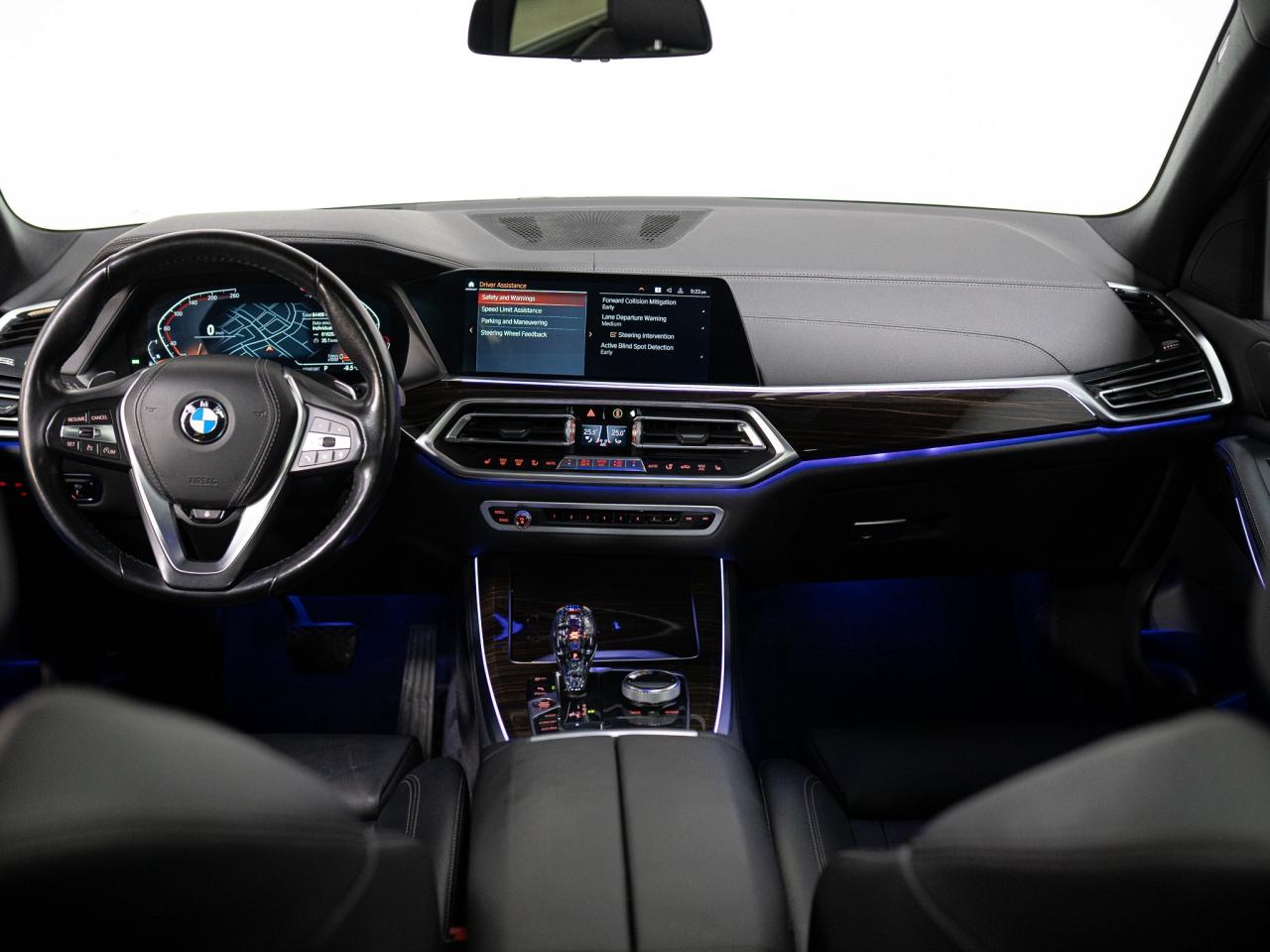 2020 BMW X5 XDRIVE40I | PANO | PREMIUM PKG | 20 IN Photo