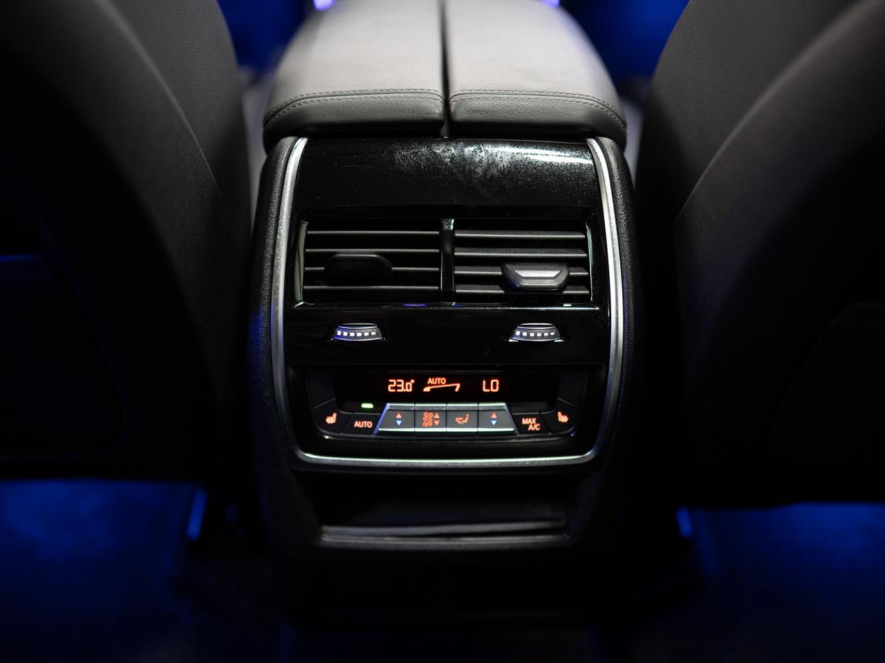 2020 BMW X5 XDRIVE40I | PANO | PREMIUM PKG | 20 IN Photo