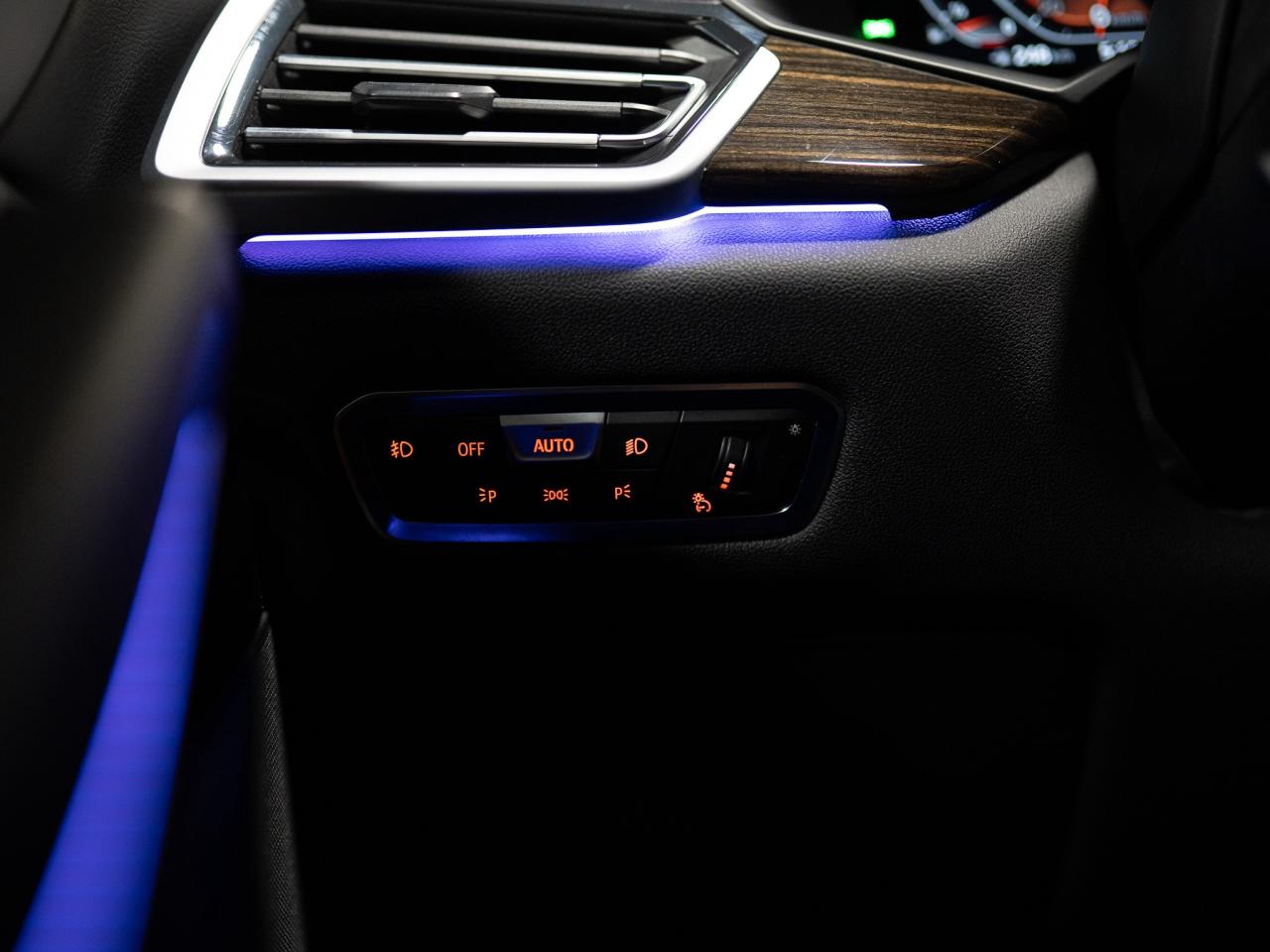 2020 BMW X5 XDRIVE40I | PANO | PREMIUM PKG | 20 IN Photo