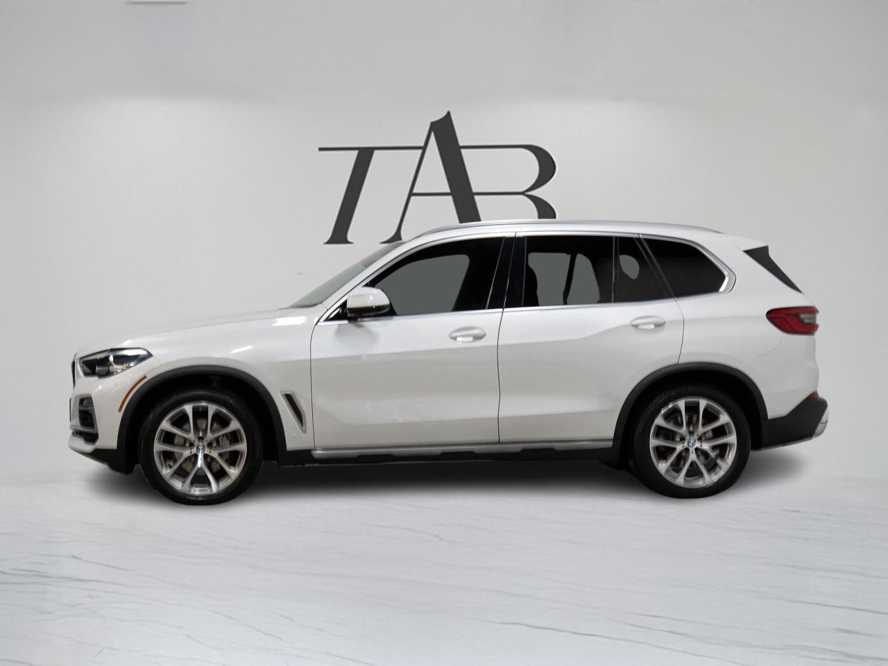 2020 BMW X5 XDRIVE40I | PANO | PREMIUM PKG | 20 IN Photo
