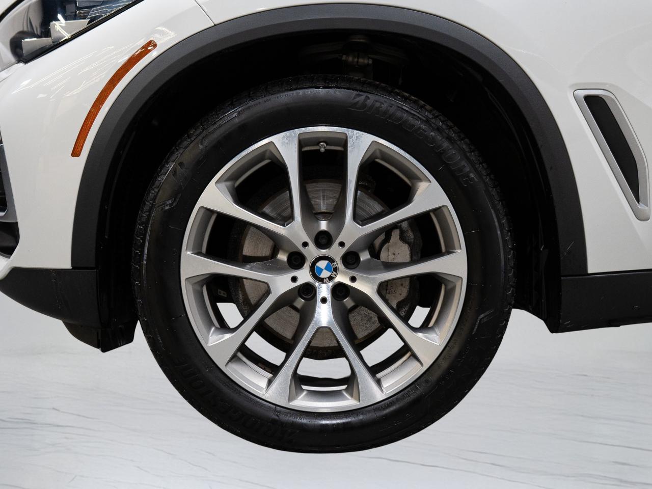 2020 BMW X5 XDRIVE40I | PANO | PREMIUM PKG | 20 IN Photo