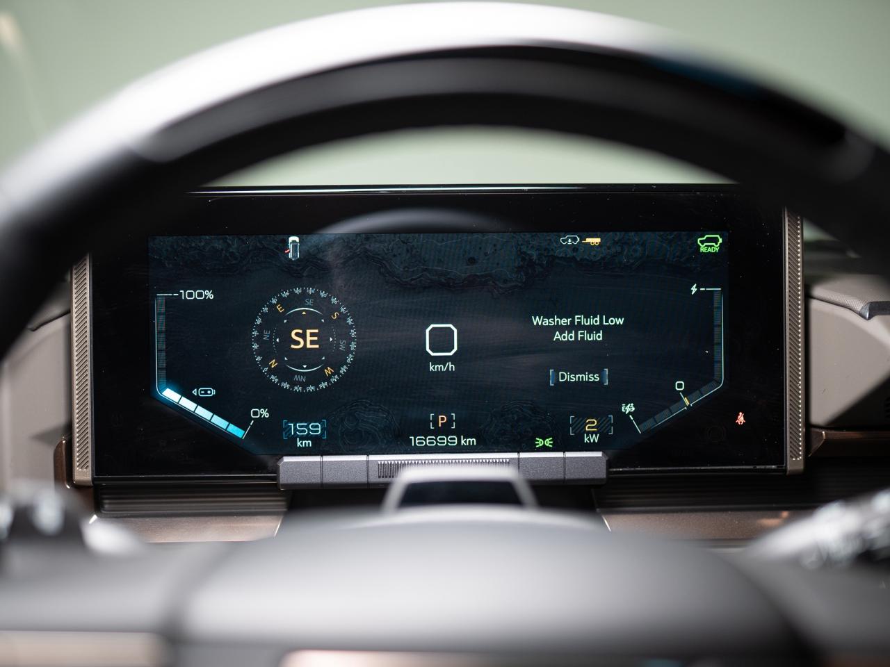 2024 GMC HUMMER EV SUV 3X | MATTE BLACK | BOSE Photo