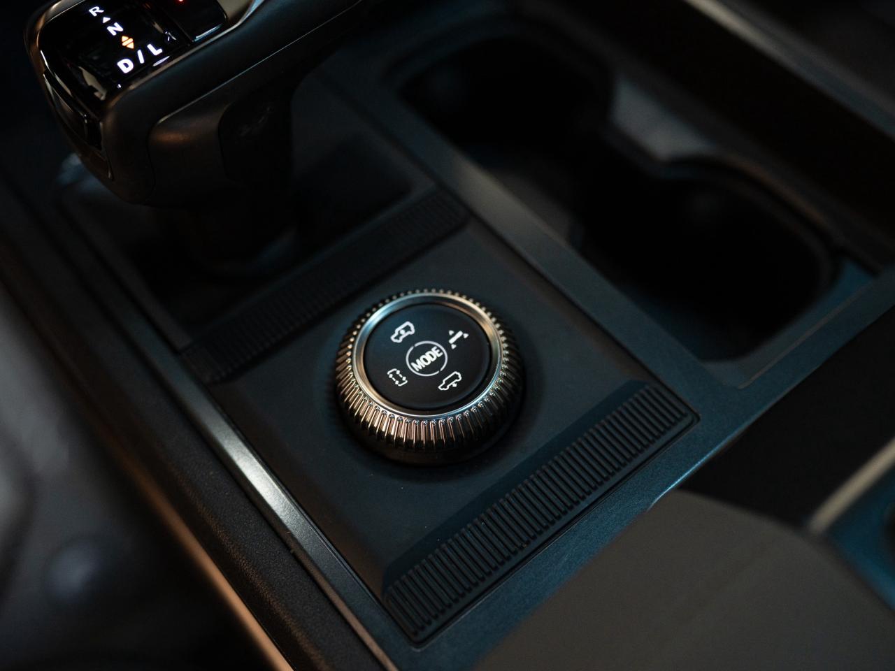 2024 GMC HUMMER EV SUV 3X | MATTE BLACK | BOSE Photo