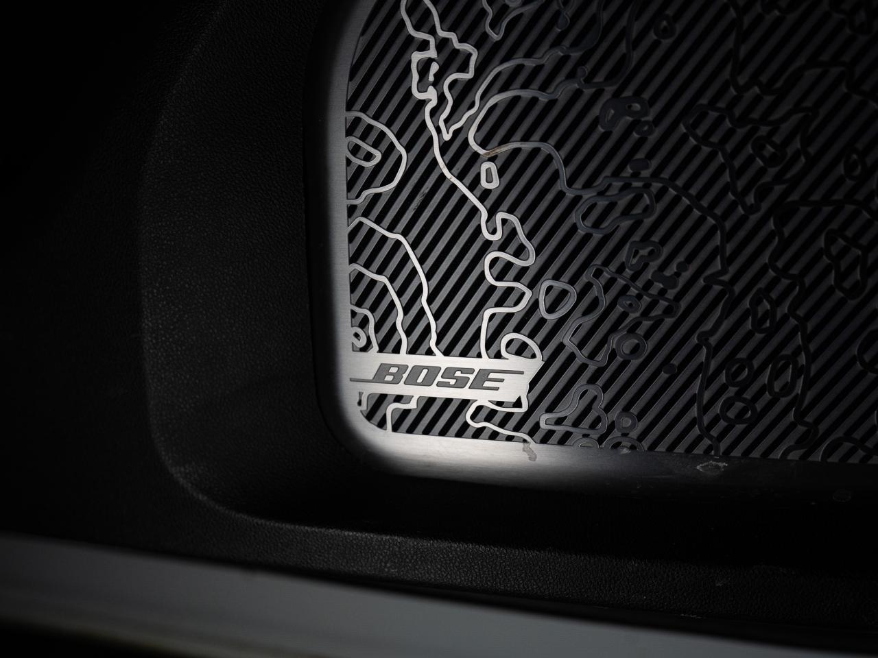 2024 GMC HUMMER EV SUV 3X | MATTE BLACK | BOSE Photo