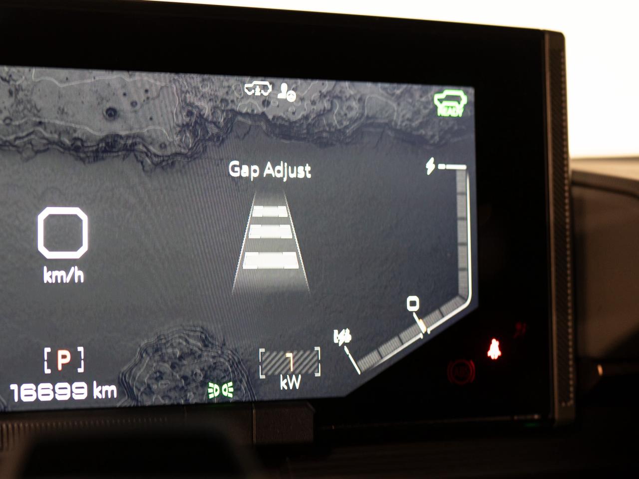 2024 GMC HUMMER EV SUV 3X | MATTE BLACK | BOSE Photo