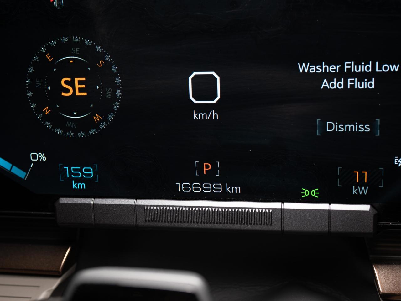 2024 GMC HUMMER EV SUV 3X | MATTE BLACK | BOSE Photo