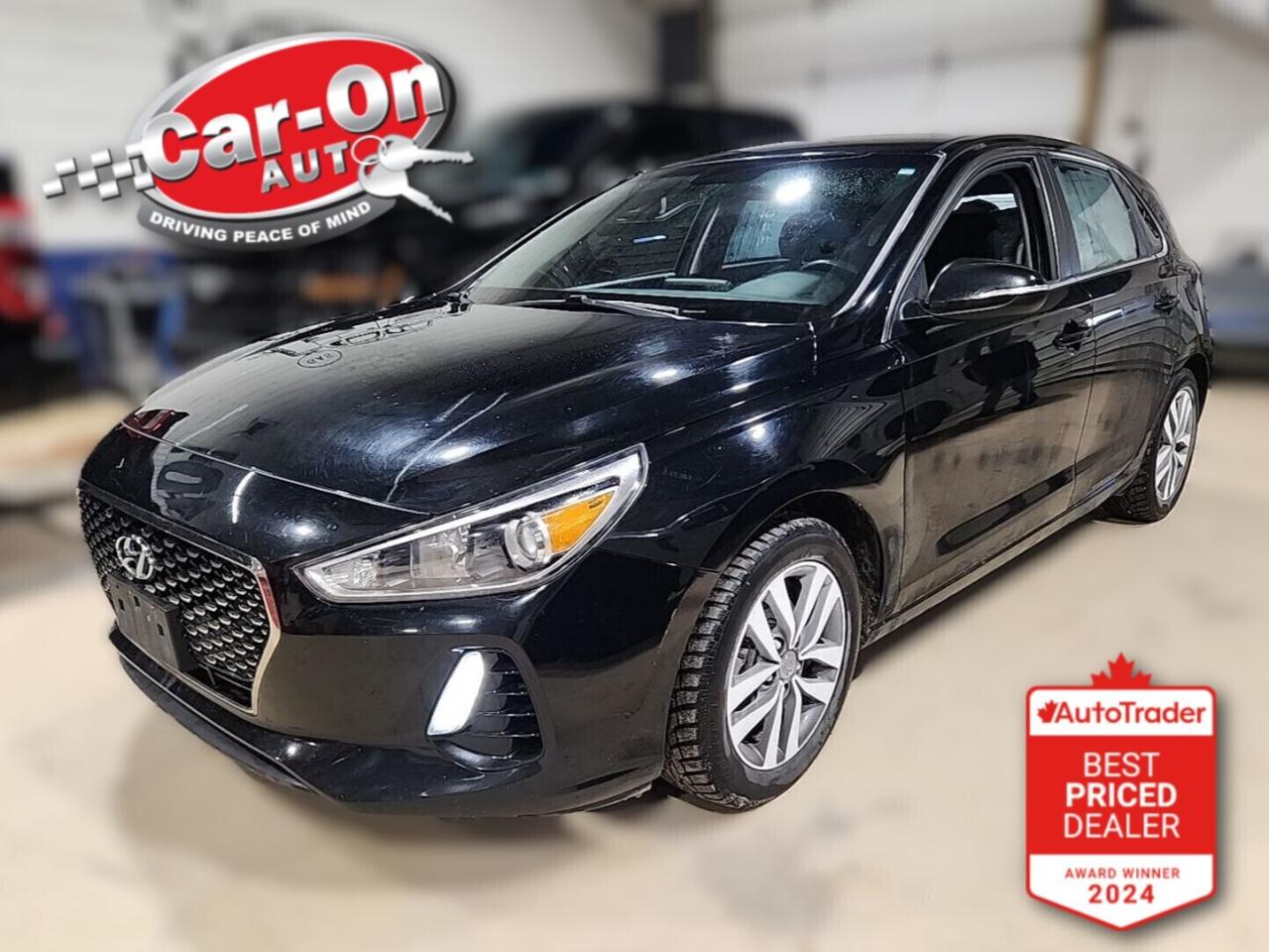 2019 Hyundai Elantra GT JUST LANDED!! Photo0