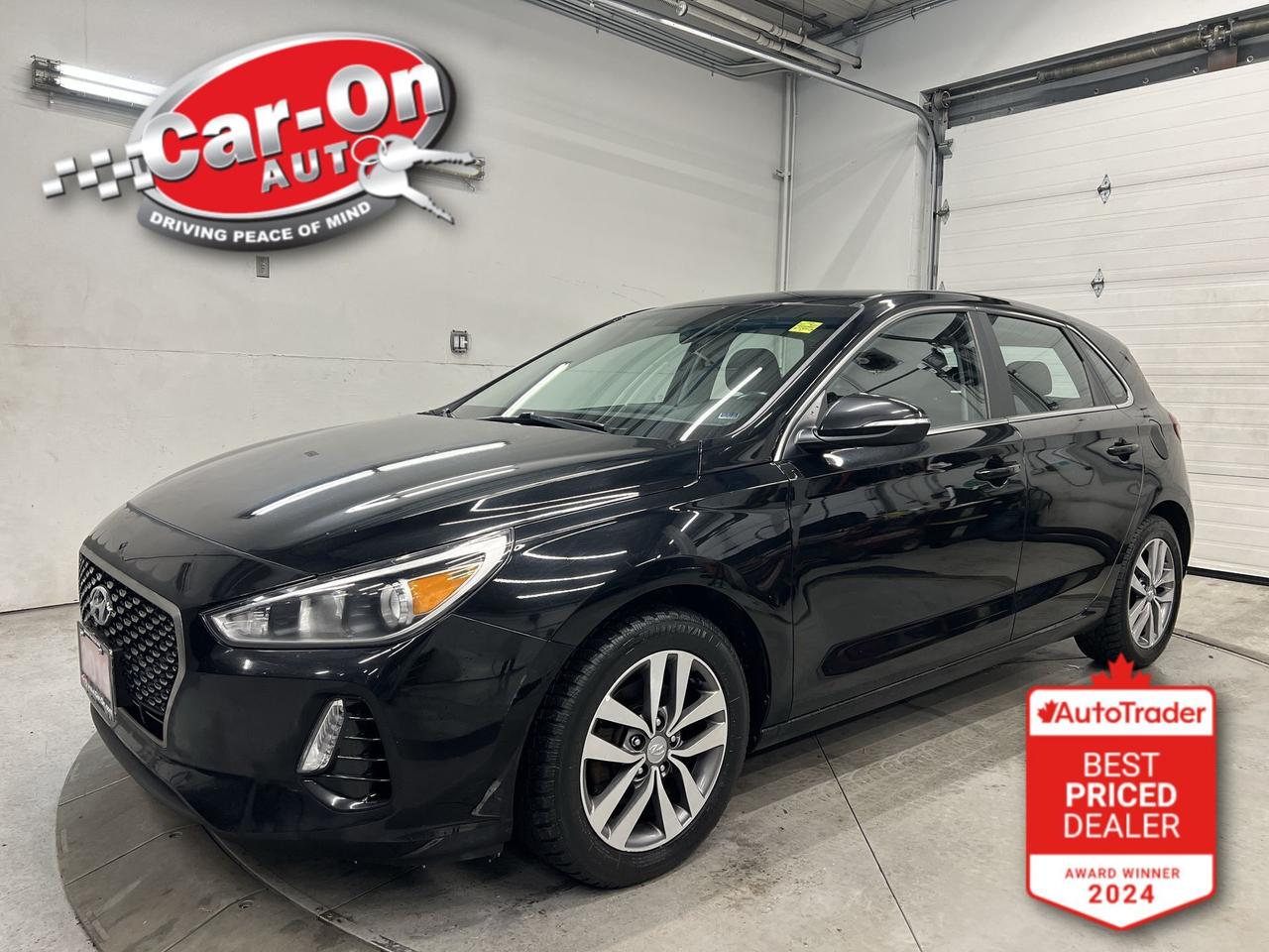 2019 Hyundai Elantra GT >>JUST SOLD Photo0