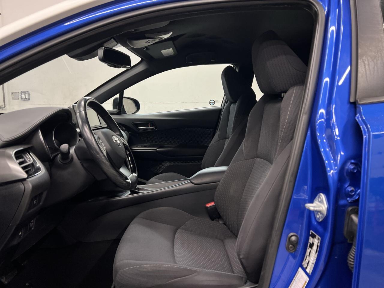 2018 Toyota C-HR XLE PREMIUM | HTD SEATS | ALLOYS | ADAPT. CRUSIE Photo