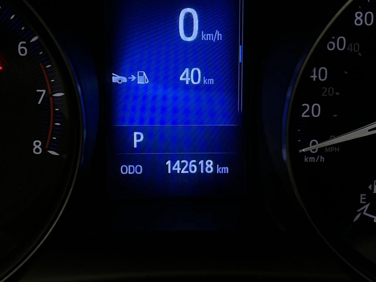 2018 Toyota C-HR XLE PREMIUM | HTD SEATS | ALLOYS | ADAPT. CRUSIE Photo