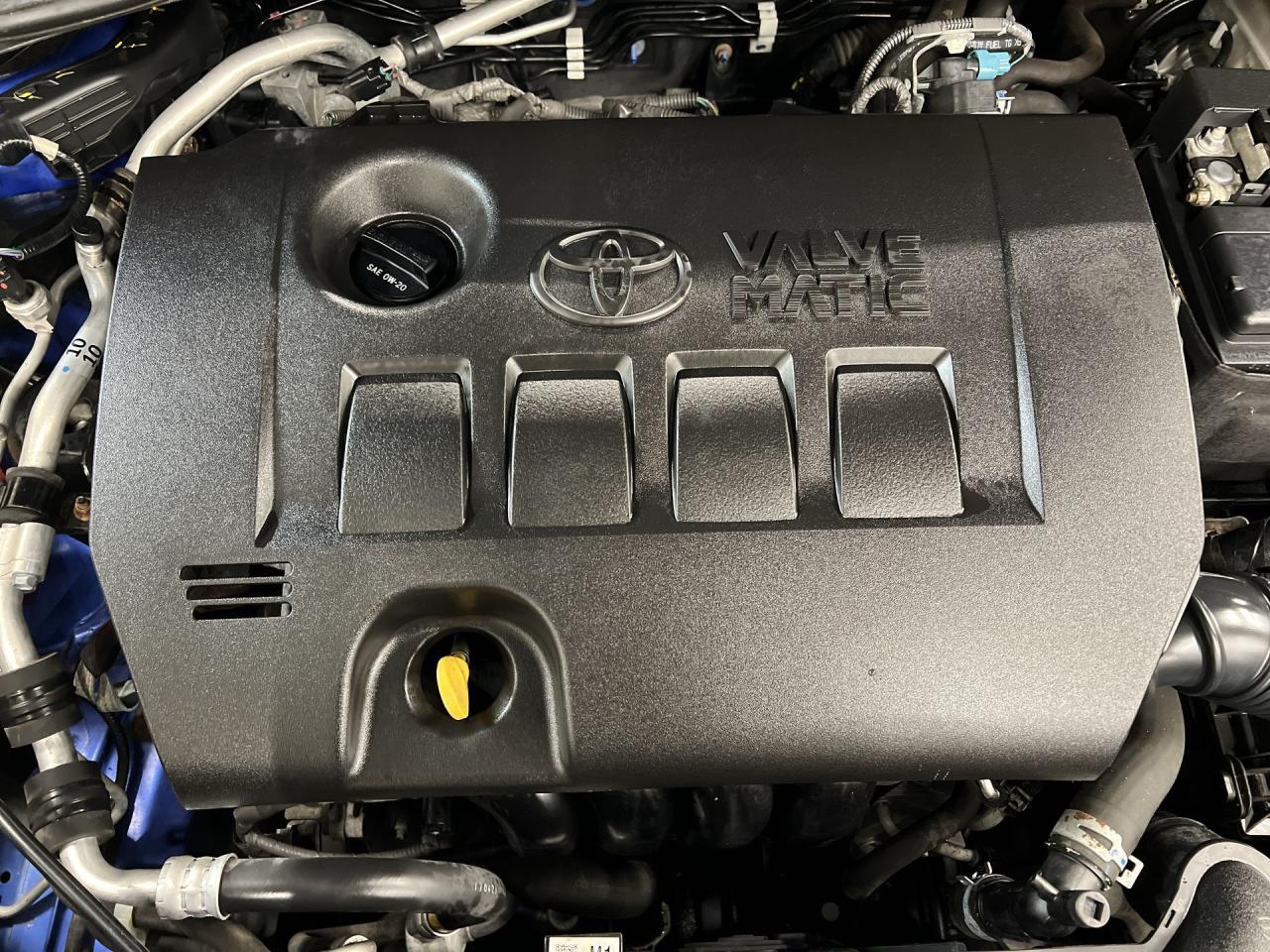 2018 Toyota C-HR XLE PREMIUM | HTD SEATS | ALLOYS | ADAPT. CRUSIE Photo