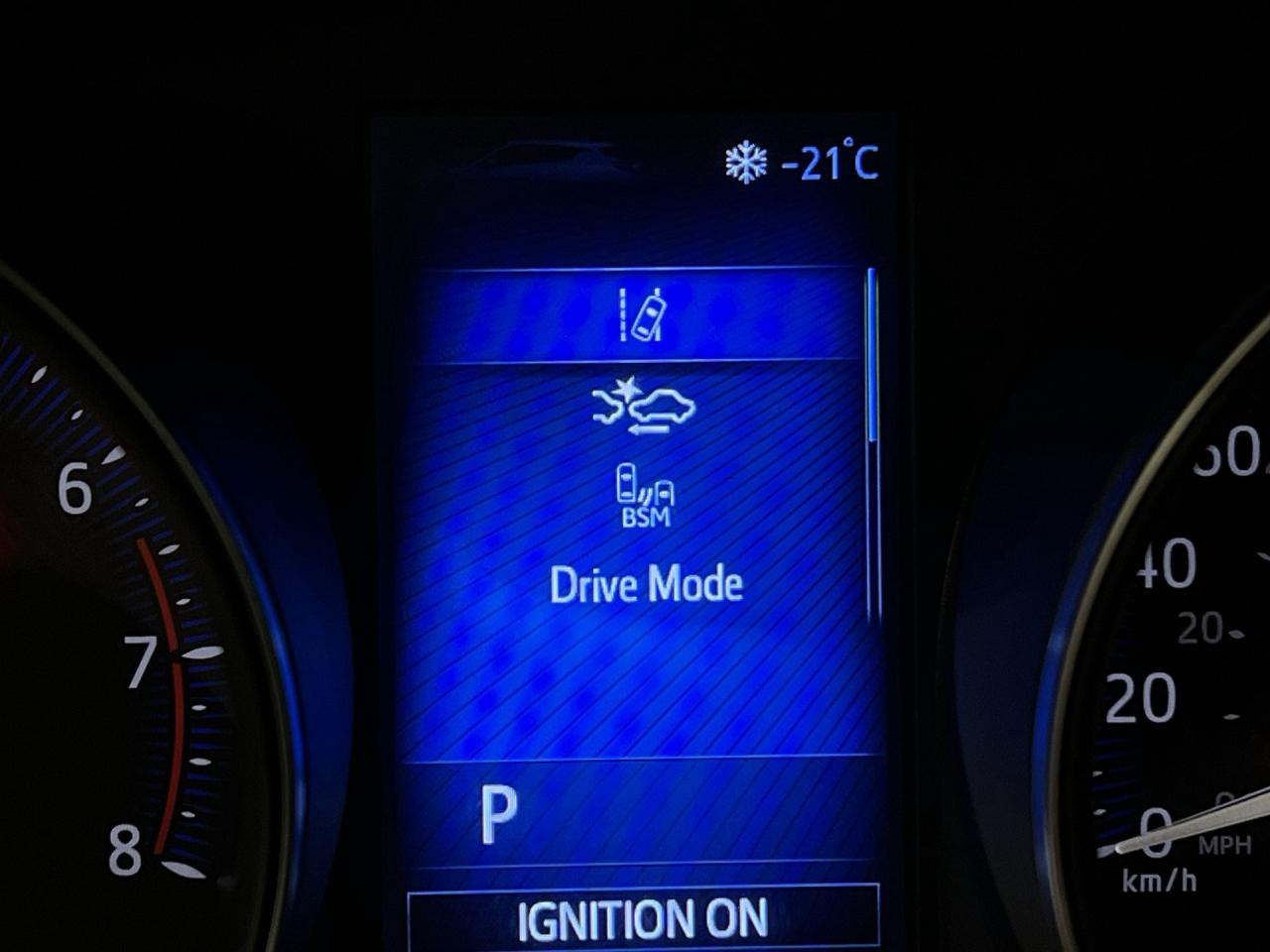 2018 Toyota C-HR XLE PREMIUM | HTD SEATS | ALLOYS | ADAPT. CRUSIE Photo