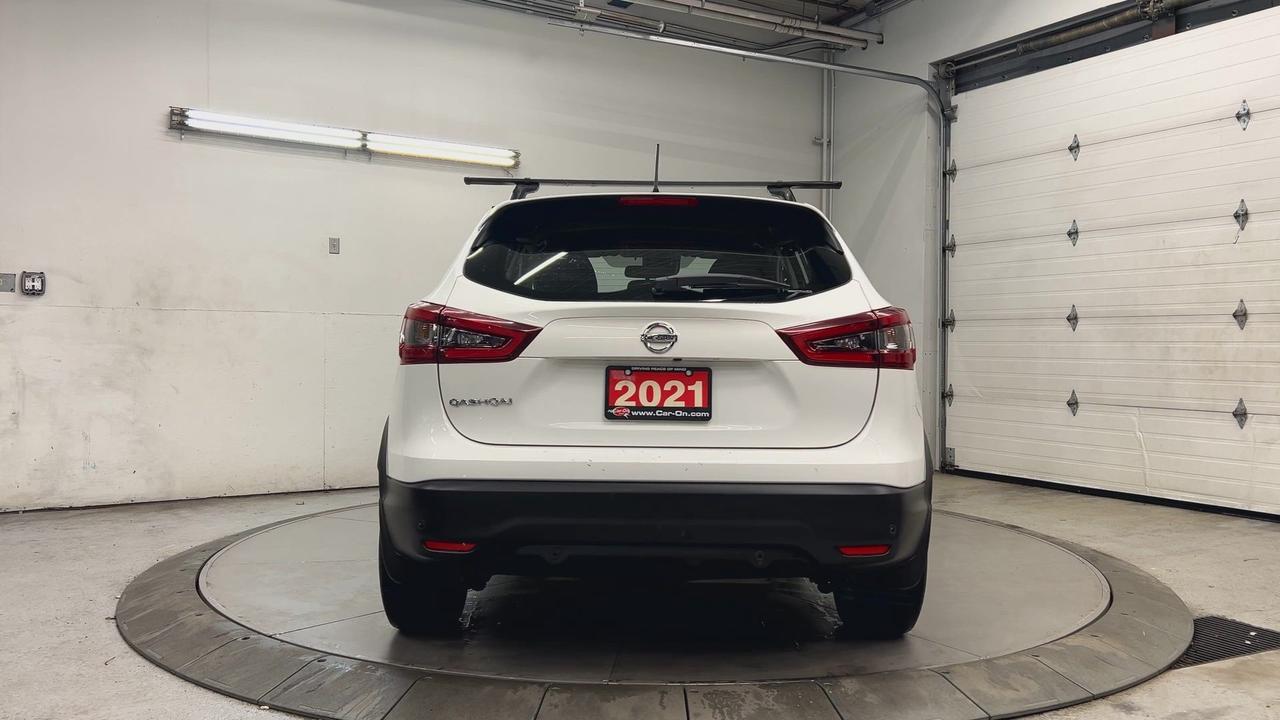 2021 Nissan Qashqai HTD SEATS | LOW KMS! | CARPLAY | 17IN ALLOYS | A/C Photo