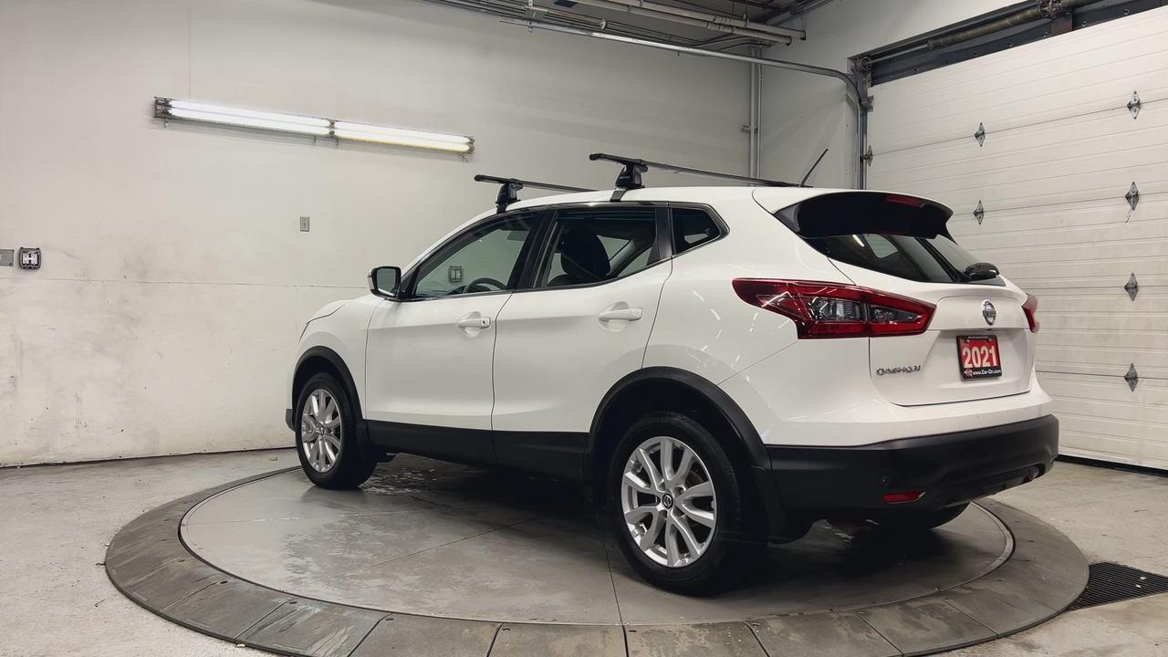 2021 Nissan Qashqai HTD SEATS | LOW KMS! | CARPLAY | 17IN ALLOYS | A/C Photo