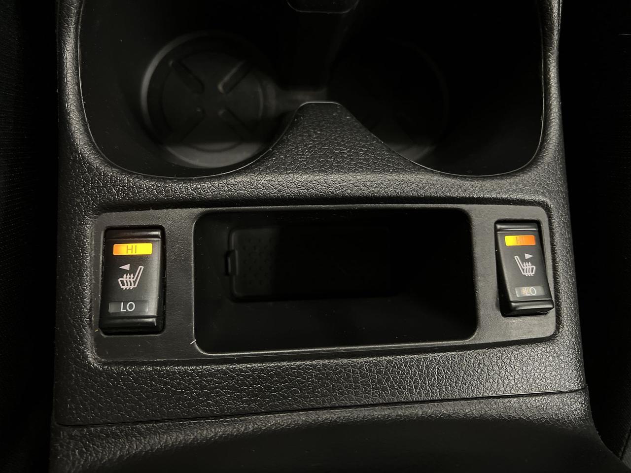 2021 Nissan Qashqai HTD SEATS | LOW KMS! | CARPLAY | 17IN ALLOYS | A/C Photo