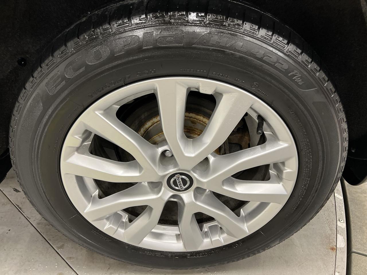 2021 Nissan Qashqai HTD SEATS | LOW KMS! | CARPLAY | 17IN ALLOYS | A/C Photo
