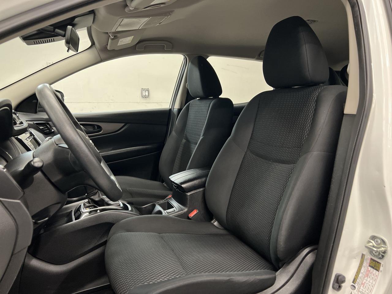 2021 Nissan Qashqai HTD SEATS | LOW KMS! | CARPLAY | 17IN ALLOYS | A/C Photo