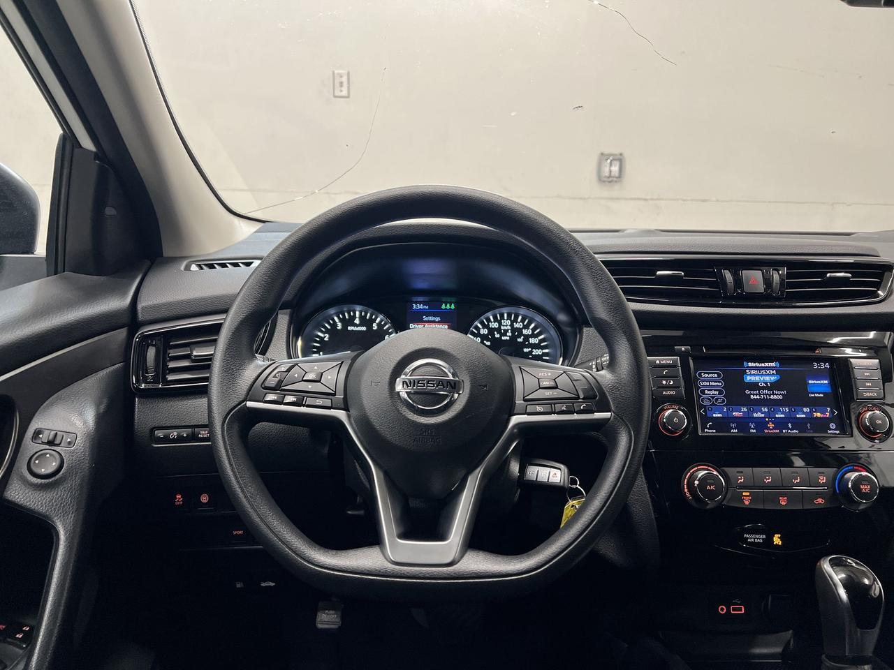 2021 Nissan Qashqai HTD SEATS | LOW KMS! | CARPLAY | 17IN ALLOYS | A/C Photo