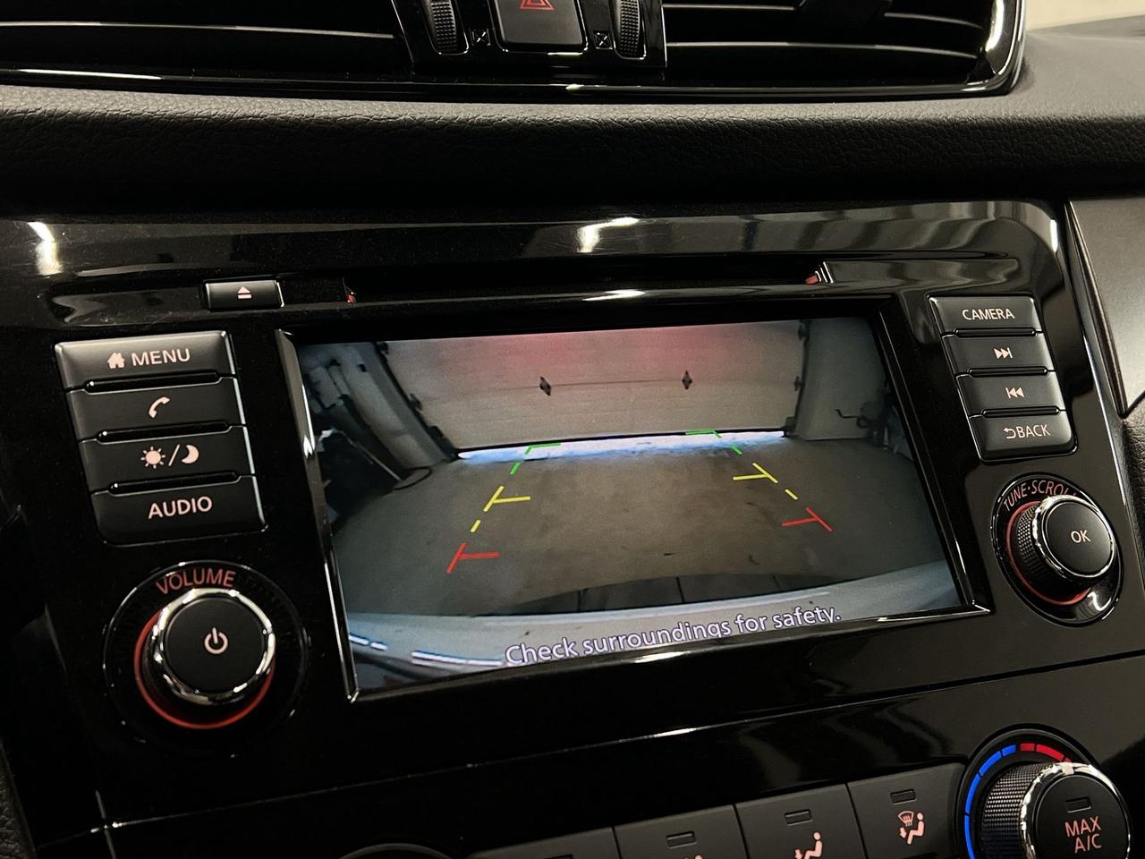 2021 Nissan Qashqai HTD SEATS | LOW KMS! | CARPLAY | 17IN ALLOYS | A/C Photo