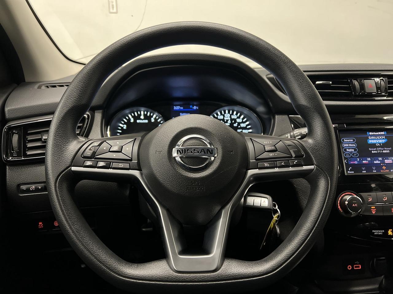 2021 Nissan Qashqai HTD SEATS | LOW KMS! | CARPLAY | 17IN ALLOYS | A/C Photo