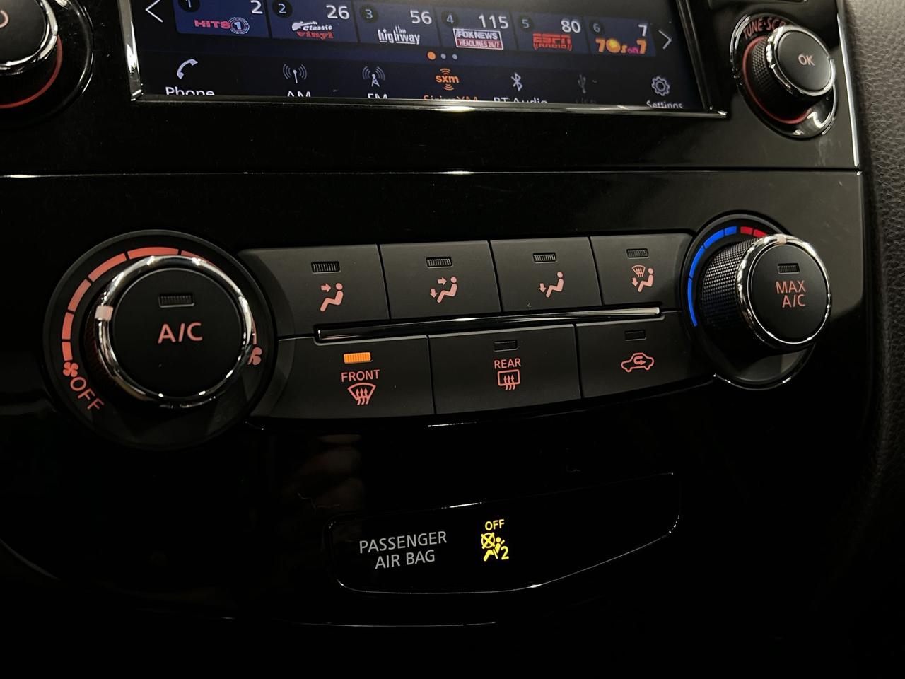 2021 Nissan Qashqai HTD SEATS | LOW KMS! | CARPLAY | 17IN ALLOYS | A/C Photo