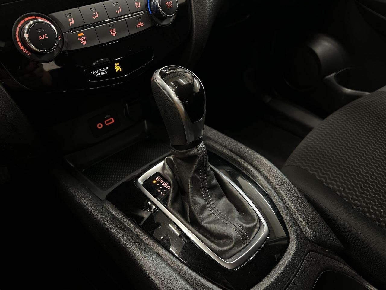 2021 Nissan Qashqai HTD SEATS | LOW KMS! | CARPLAY | 17IN ALLOYS | A/C Photo