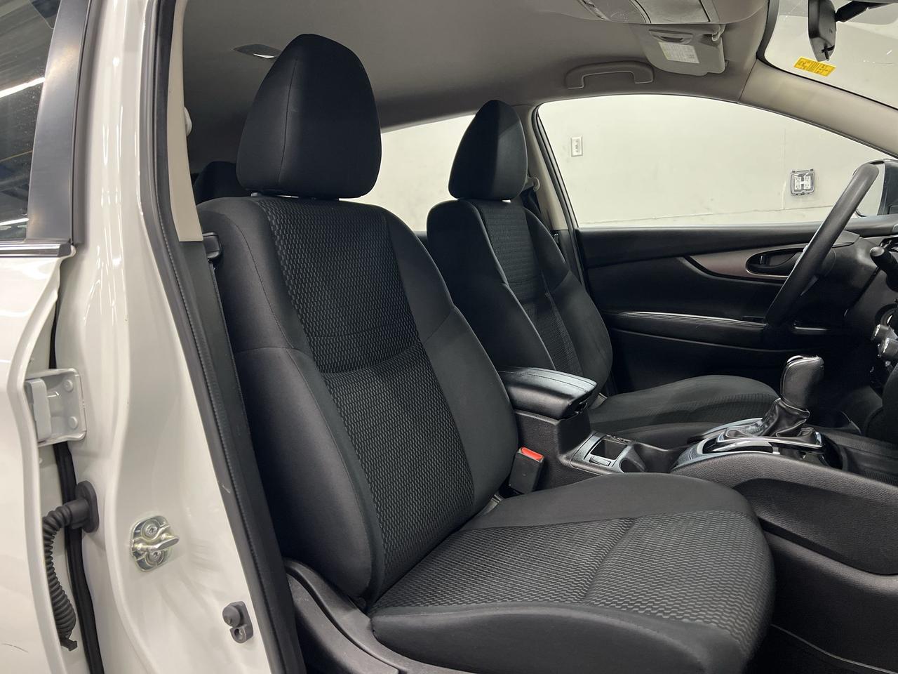 2021 Nissan Qashqai HTD SEATS | LOW KMS! | CARPLAY | 17IN ALLOYS | A/C Photo