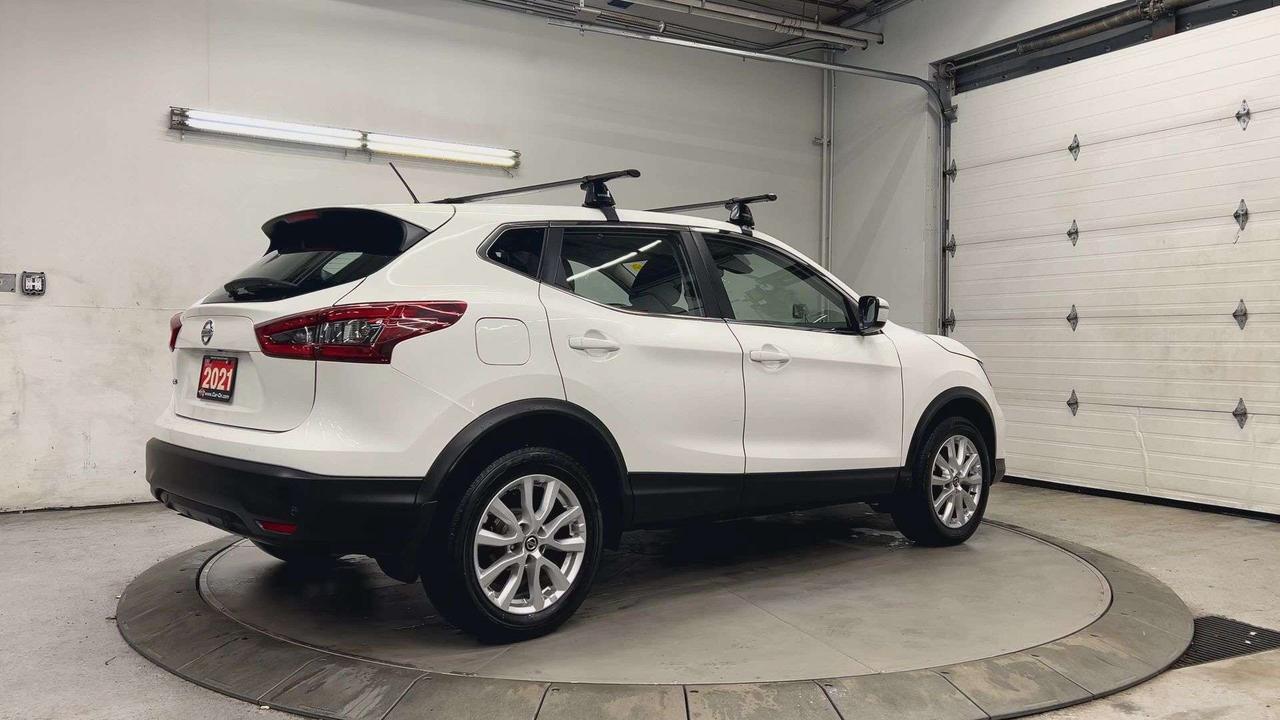 2021 Nissan Qashqai HTD SEATS | LOW KMS! | CARPLAY | 17IN ALLOYS | A/C Photo