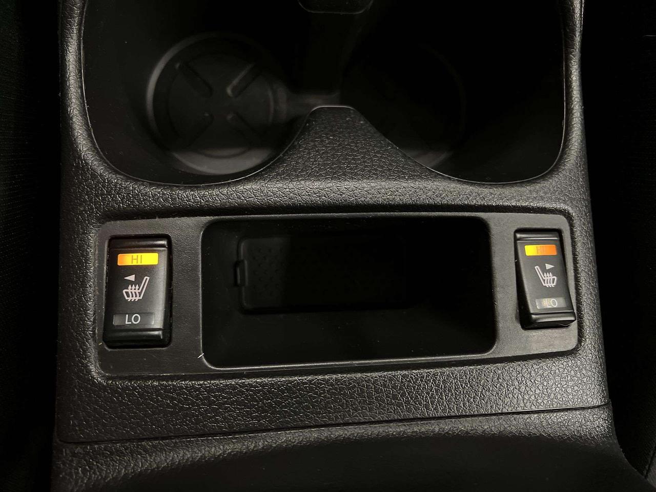 2021 Nissan Qashqai HTD SEATS | LOW KMS! | CARPLAY | 17IN ALLOYS | A/C Photo