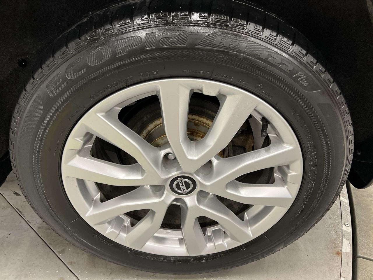 2021 Nissan Qashqai HTD SEATS | LOW KMS! | CARPLAY | 17IN ALLOYS | A/C Photo
